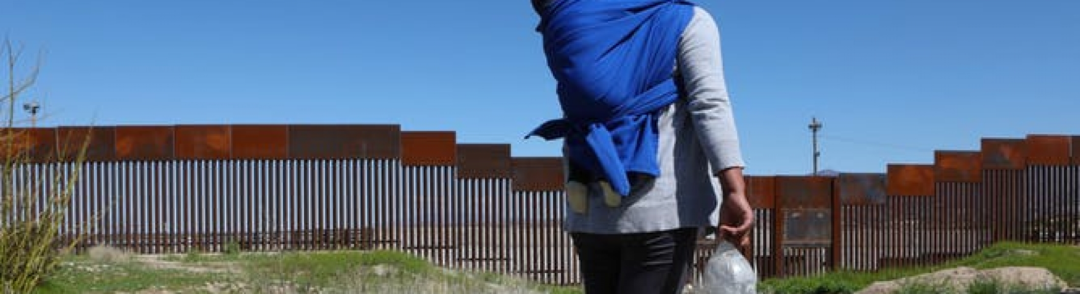 What’s Driving The Surge At The Southern Border? – Evangelical ...